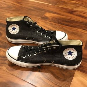Converse Shoes